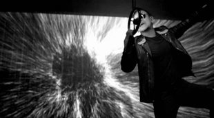 Anuncio de "Invisible" de U2 en apoyo a RED en la Super Bowl 2014