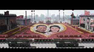 Anuncio Axe Peace para la Super Bowl 2014