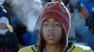 Anuncio de Coca-Cola "Going All the Way" de la Super Bowl 2014