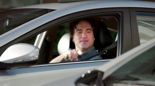 Anuncio Hyundai con Johnny Galecki para la Super Bowl 2014