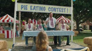 Anuncio de CarMax de la Super Bowl 2014