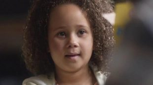 Anuncio de Cheerios con una familia multirracial en la Super Bowl 2014