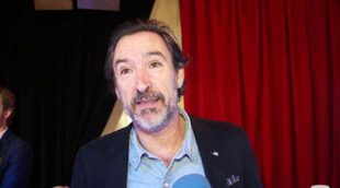 Ginés García Millán: "Lucas va a ser un personaje de conflicto en 'Cuéntame cómo pasó'"