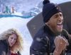 Shakira y los coaches de 'The Voice' se llevan las sillas a Sochi en la promo de la nueva temporada