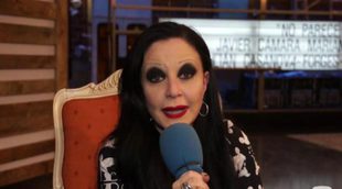 Alaska: "Nos encantaría seguir en MTV con 'Alaska y Mario' aunque ya no se emita en abierto"