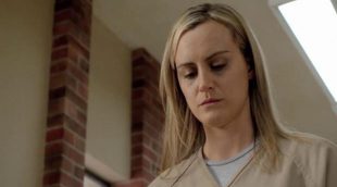 Teaser de la segunda temporada de 'Orange Is the New Black'