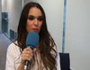 La Dama (I): "Quiero que, independientemente de que me entiendan el idioma en Eurovisión, "Estrella fugaz" ponga los vellos de punta"