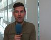 Raúl: "Me veo con muchas posibilidades de ganar la preselección de Eurovisión"
