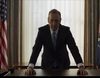 La cabecera de 'House Of Cards' al estilo de 'El ala oeste de la Casa Blanca'