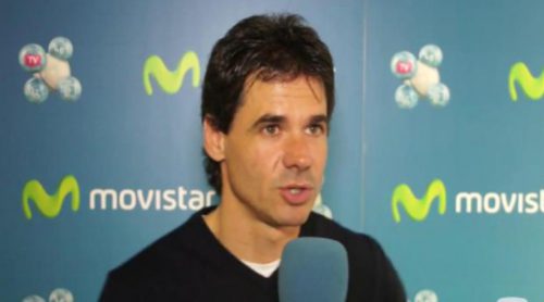 Alex Crivillé: "Si la gente quiere calidad deportiva tiene que pagar"