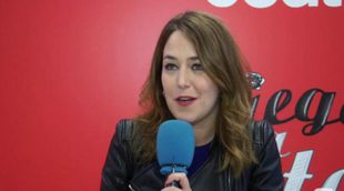 Teresa Hurtado de Ory ('Ciega a citas'): "No pienso en la competencia, sólo en hacer bien mi trabajo"