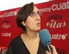 Verónica Fernández ('Ciega a citas'): "Mis expectativas de cara a la audiencia son altísimas"