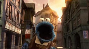 'Barrio Sésamo' parodia el musical de "Los Miserables"