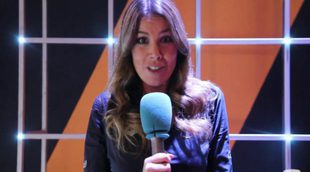 Nira Juanco: "Lo que nos va a diferenciar de Movistar TV es el equipo y el buen ambiente que hay entre nosotros "