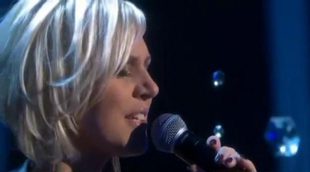Sanna Nielsen gana el Melodifestivalen y representará a Suecia en Eurovisión 2014