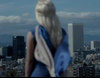 Daenerys, Jon Nieve y Jaime Lannister dejan el mundo de 'Juego de tronos' y se cuelan en Occidente en la nueva promo de Canal+