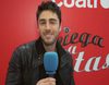 Rubén Sanz: "No veo 'Sálvame', ni 'Entre todos', ni las telenovelas de Antena 3, espero que como yo la gente acabe en 'Ciega a citas'"