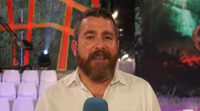 Josep Tomás: "En este punto, ni yo mismo sé quién nos puede sorprender en 'Supervivientes 2014'"