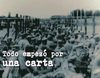 Book trailer de "Cartas a Palacio", la nueva novela de Jorge Díaz que adaptará Portocabo para televisión