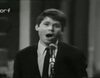 Raphael con "Hablemos del amor", representante de España en Eurovisión 1967