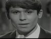 Raphael con "Yo soy aquél", representante de España en Eurovisión 1966
