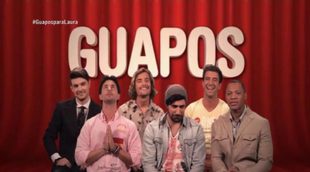 Estos son los candidatos "guapos" de 'Un príncipe para Laura'