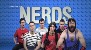 Estos son los candidatos "nerds" de 'Un príncipe para Laura'