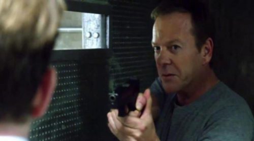 "Cada segundo cuenta" en el nuevo TV tráiler de '24: Live Another Day'