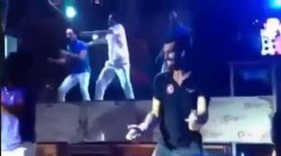 Ruben Cortada ('El Príncipe') baila y arrasa en YouTube