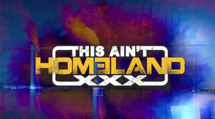 'This Ain't Homeland XXX': la versión porno de 'Homeland'
