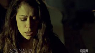 Avance de la segunda temporada de 'Orphan Black': Cosima sufrirá