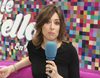 Sandra Barneda ('Hable con ellas en Telecinco'): "El 'relaxing cup' de Ana Botella ha hecho mucho bien a las terrazas de la Plaza Mayor de Madrid"