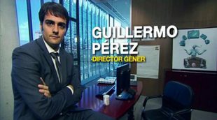 Así es 'El jefe infiltrado', la nueva adaptación española de 'Undercover Boss'