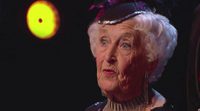 Paddy Jones, ganadora de 'Tú sí que vales', sorprende al jurado de 'Britain's Got Talent' bailando salsa con 79 años