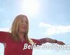 Belén Rodríguez ('Mira quién salta!): "Compañerismo no hay ninguno. Para mí todos son rivales"