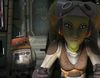 Disney estrena un clip de la serie 'Star Wars Rebels' en la WonderCon