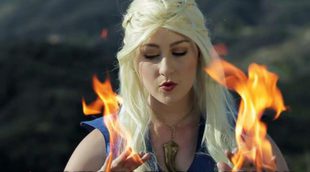 El medley de 'Juego de Tronos' con temas de Katy Perry, Imagine Dragons, David Guetta y Sia