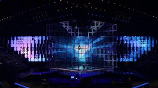 'Eurovisión 2014' desvela su escenario en Copenhague