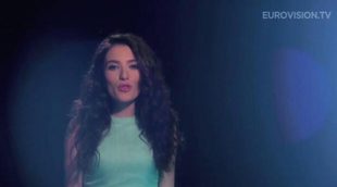 Dilara Kazimova representa a Azerbaiyán en Eurovisión 2014 con "Start a Fire"