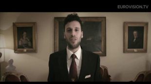 Sebalter representa a Suiza en Eurovisión 2014 con "Hunter of Stars"