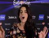 Ruth Lorenzo canta a capela un medley con canciones del 'Festival de Eurovisión'