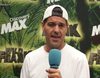 Frank Cuesta ('Wild Frank'): "Tengo ganas de hacer mucho más, porque en Discovery me dejan hacer lo que me dé la gana"