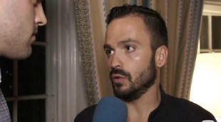 Luka: "Se confunde arrogancia con tener seguridad y personalidad. Ruth es muy exigente y profesional"