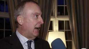 Diego Muñiz Lovelace: "Ruth Lorenzo es una de las grandes candidatas a ganar el Festival de Eurovisión"