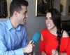 Ruth Lorenzo: "Me gustaría ver a Xuso Jones en Eurovisión"