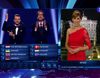 Así dio los votos España en Eurovisión 2014: retraso y "oit points"