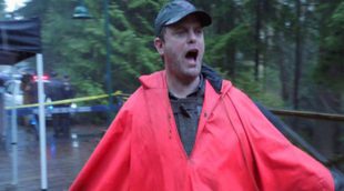 Avance de 'Backstrom', ficción sobre un molesto policía interpretado por Rainn Wilson