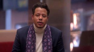 Tráiler de 'Empire', ficción sobre el mundo del hip hop protagonizada por Terrence Howard