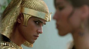 Fox se adentra en Egipto en el primer tráiler de 'Hieroglyph'