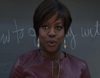 Tráiler de 'How to Get Away With Murder', lo nuevo de Shonda Rhimes con Viola Davis